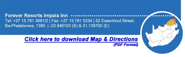 Download Map and Directions